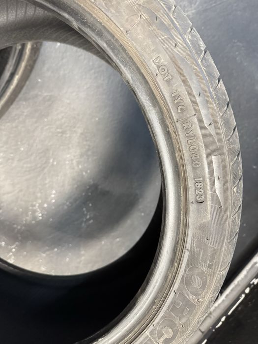 Cauciucuri  245/40/r19. 225/50/r17 jante 5*112 r19