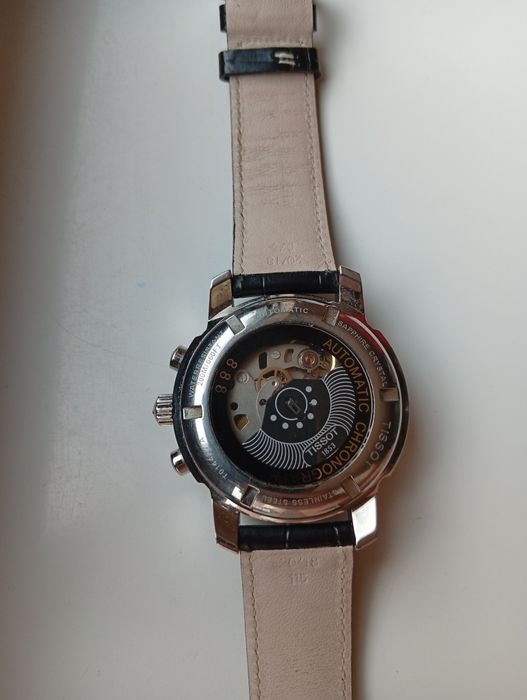 Ceas automatic aproape nou