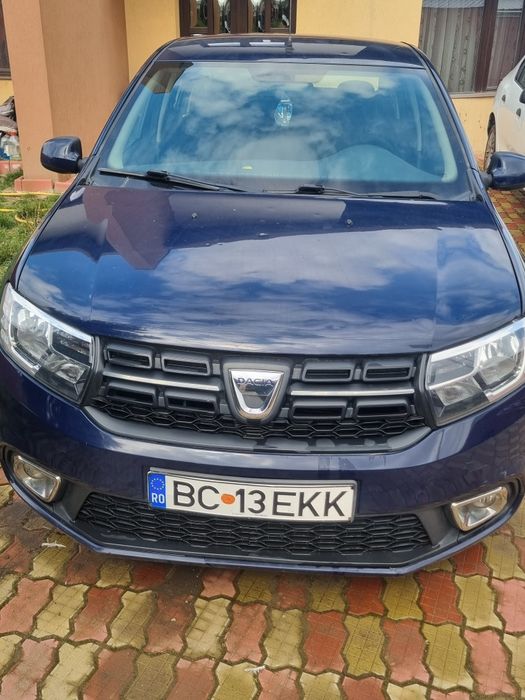Vand Dacia Logan