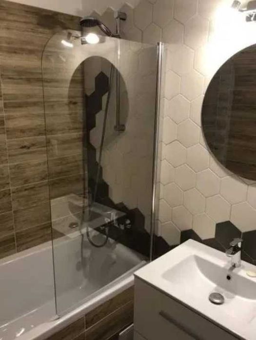 Дава се под наем Двустаен апартамент в Пловдив, Въстанически - 65 кв.м за 357 € - Снимка #3