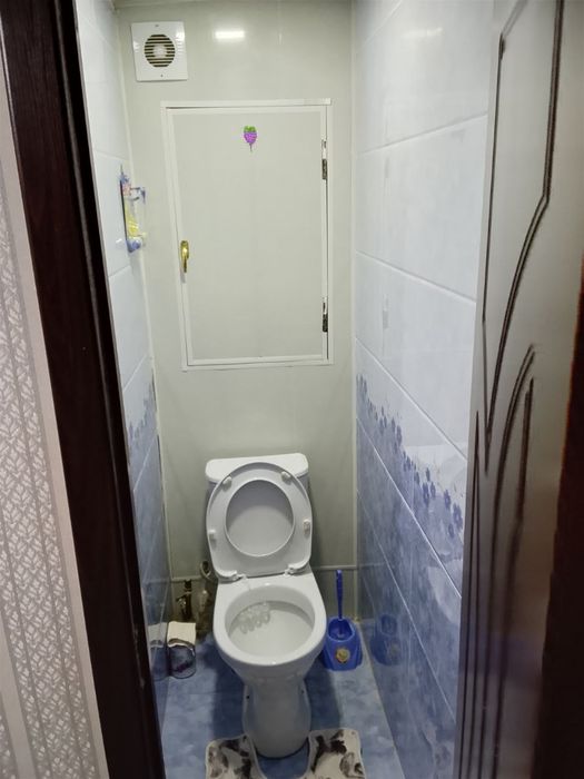 Srochno sotiladi sergelida 3 xona 77 kv uy