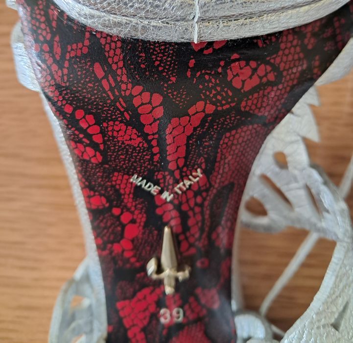 Оригинални дамски обувки марка „CESARE PACIOTTI”