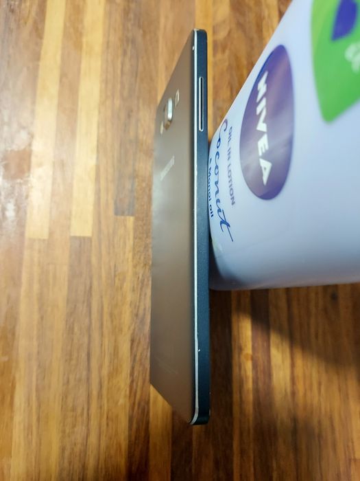 Samsung Galaxy A7, 16GB, 4G, Black.