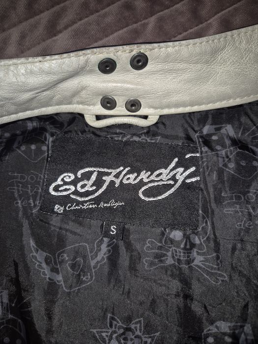 Рокерско яке-естествена кожа