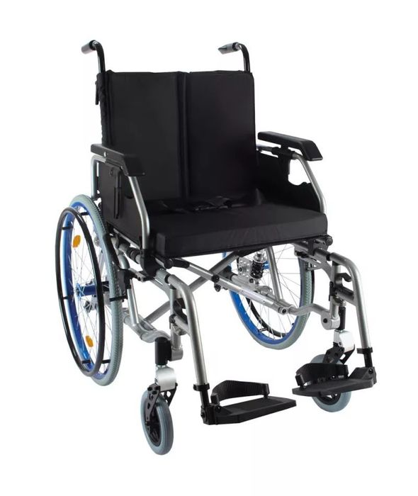 Инвалидная коляска. Ногиронлар аравачаси  м1