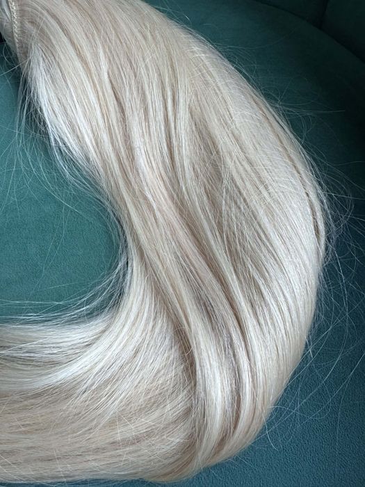 Руса  ЕСТЕСТВЕНА коса –  200гр.