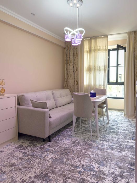 Продам 1/9/15 Новостройка Яккасарайски р-н ор-р Роддом