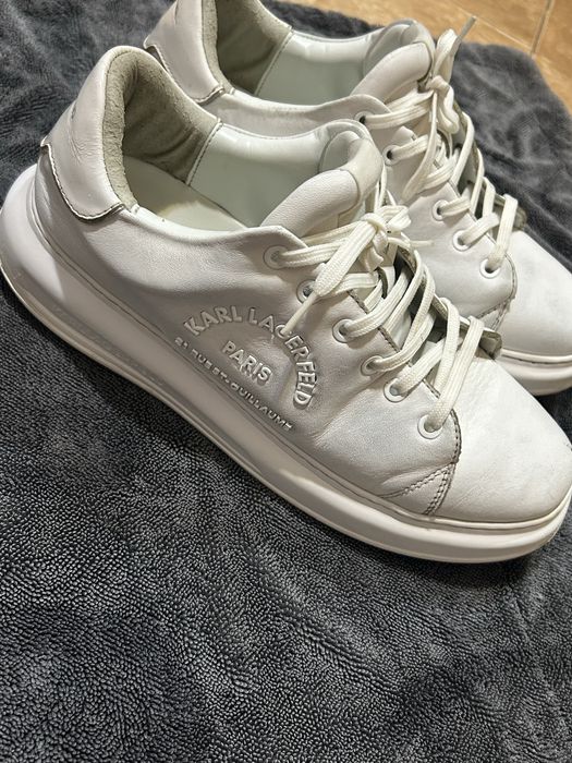 Karl Lagerfeld Kapri
