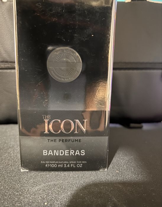 Мъжки парфюм Antonio Banderas- The Icon perfume