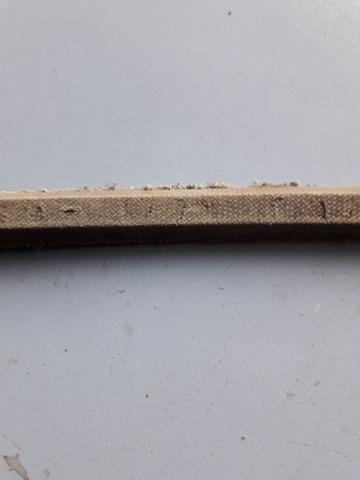 Ремни поликлиновые