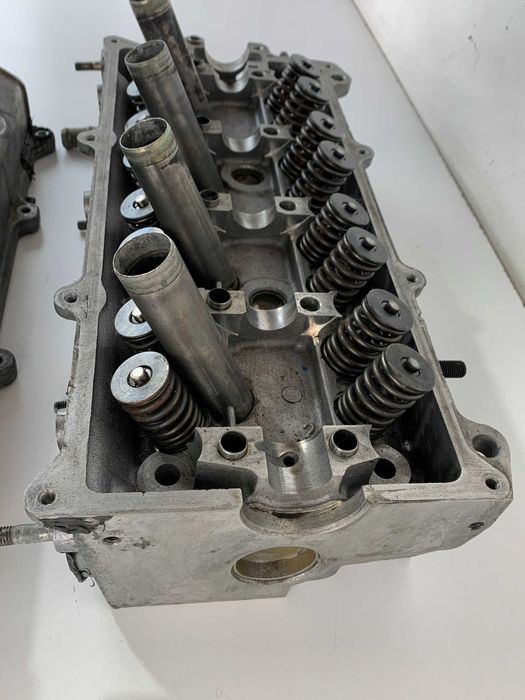 Feroza оборудвана глава капак клапани 1.6 16v 95к.с. (88-95)г.