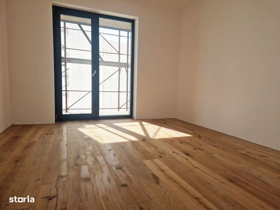 Apartament cu 3 camere, etaj 7, Bloc B