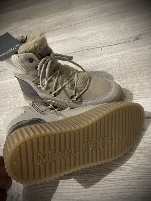 Ghete dama Marc O’Polo