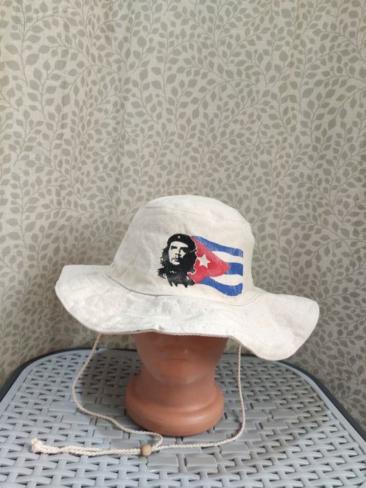 Pălărie Che Guevara Cuba
