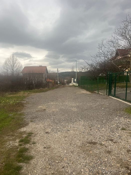 Продавам парцел с.драговищтица общ костинброд