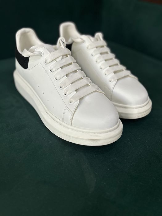 Alexander McQueen