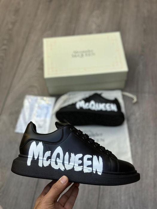 Adidasi Alexander McQueen premium 8 modele