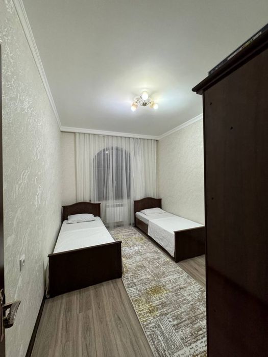 Жк «Xadra» по суточной кв