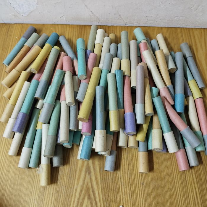 Пипетки, новые СССР.