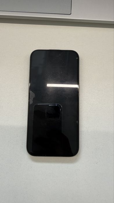 Iphone 15 proooo
