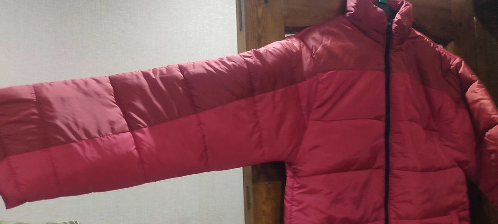 Куртки синтепоновые XXL на осень-зиму за св.цену