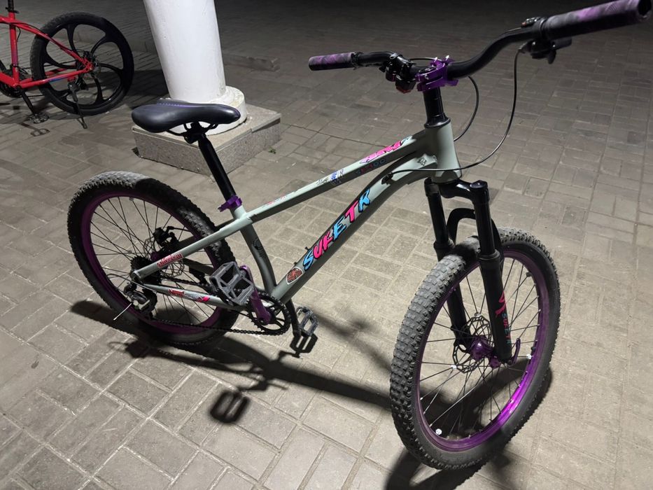 Стант велик хорошее состояние