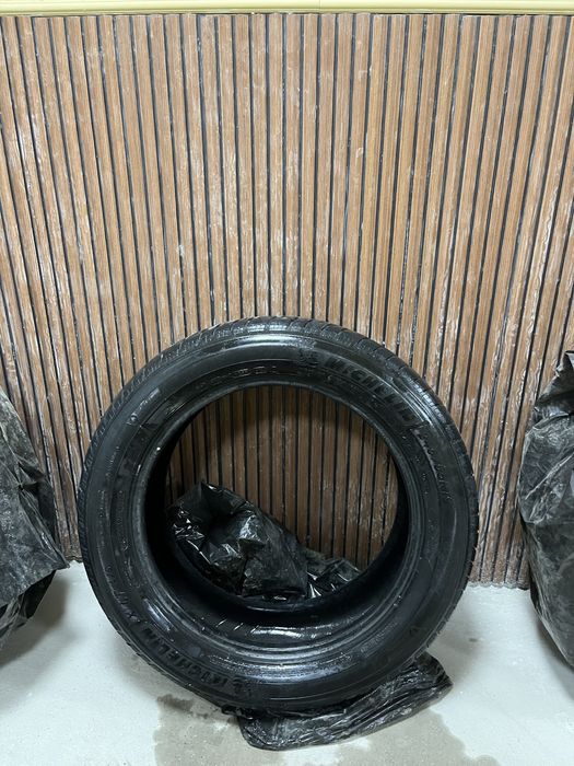 Автошины без дисков!