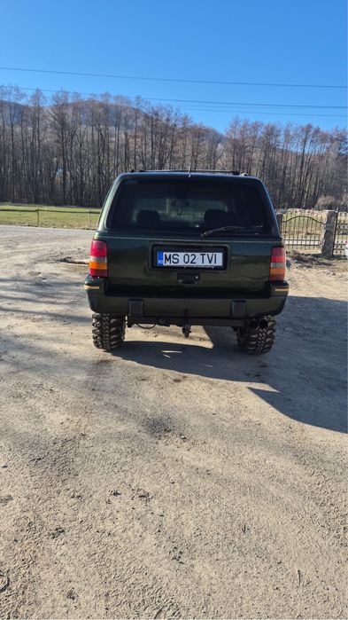 JEEP Cherokee 0 — imagine 2