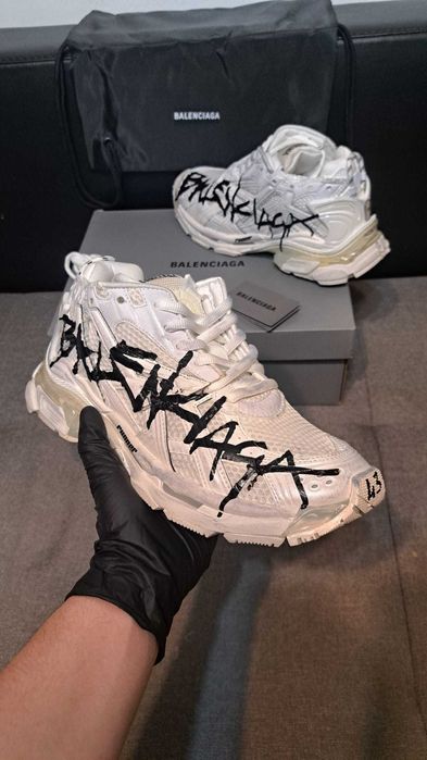 Balenciaga Runners