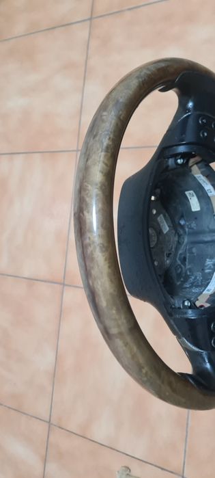 Volan mahon Volkswagen Passat