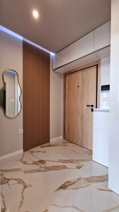 Дава се под наем Двустаен апартамент в Пловдив, Център - 67 кв.м за 510 € - Снимка #7