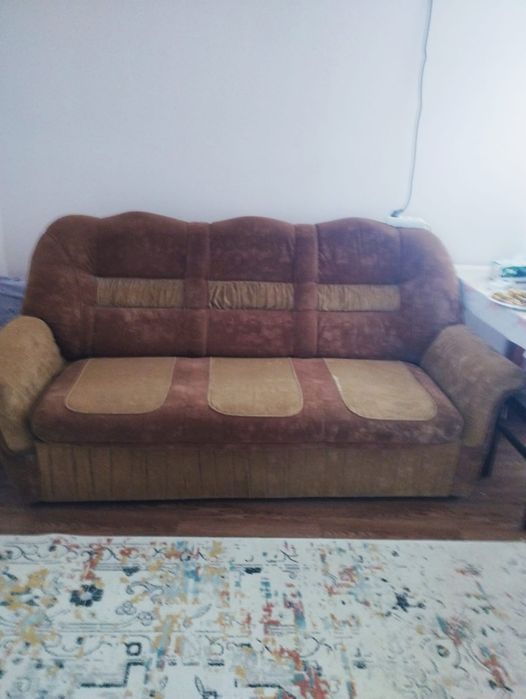 Диван раскладной продам