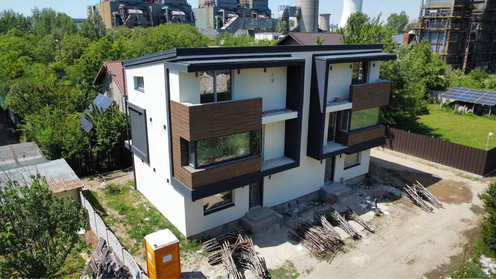 Casa lux de vanzare/Mall Grand Arena