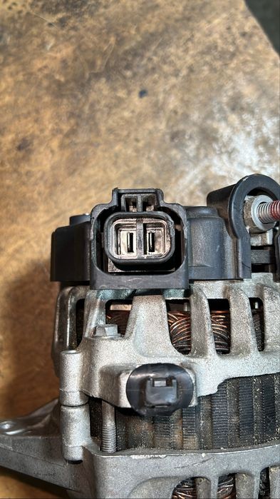 Генератор Hyundai Генератор kia Генератор хюндай Генератор киа