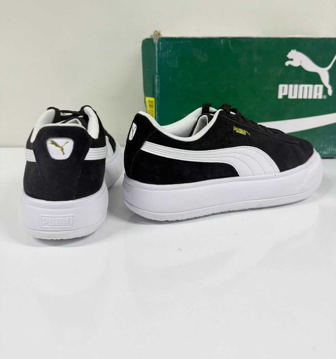 Puma Suede  Mayu