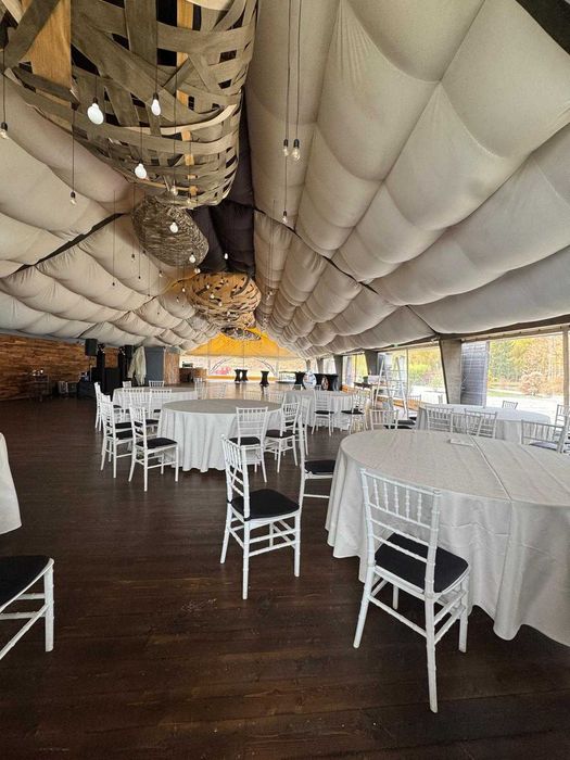 Vand Cort Evenimente Complet Utilat