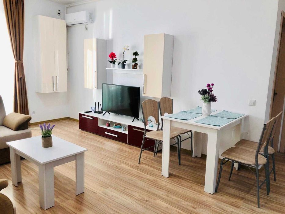 Zona Vega- Moon Light - Apartament 2 Camere în statiunea Mamaia.
