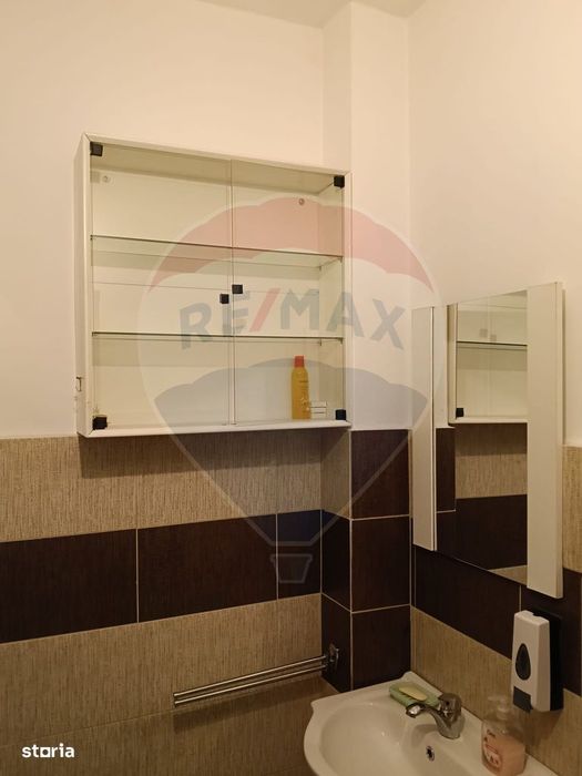Apartament 2 camere de închiriat | Central | Mobilat | Comision 0%