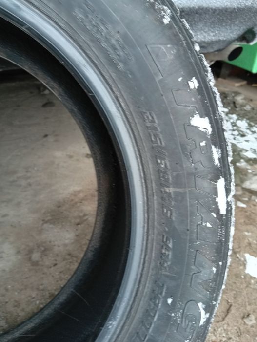 Қыстык дөңгелек сатамын