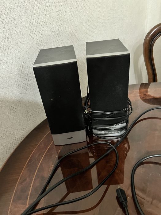 Компьютер офисный