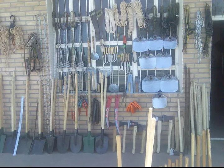 Услуги кузнеца Темирчи хизматлари Temirchi xizmatlari