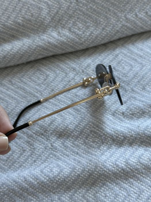 Новые солнцезащитные очки