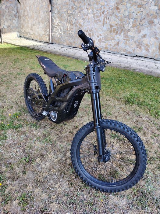 79 bike falcon pro