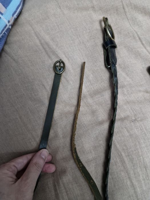 Кожа ремни из сша