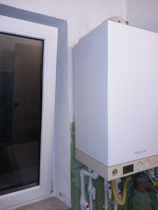 Ofer garsoniera pentru inchiriere in Braila la etaj intermediar