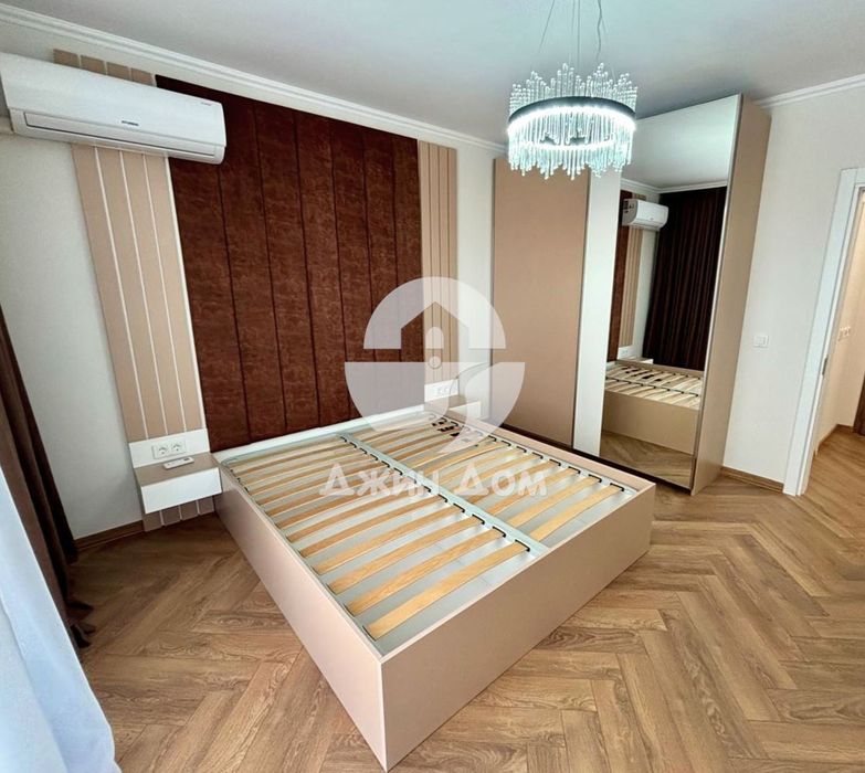 Продава се Двустаен апартамент в Свети Влас - 62 кв.м за 2839 €/кв.м - Снимка #5