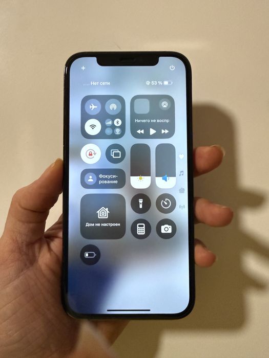 Продам айфон 12 pro
