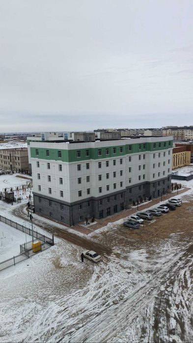 Коммерческое помещение