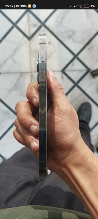 iphone 13pro sotiladi