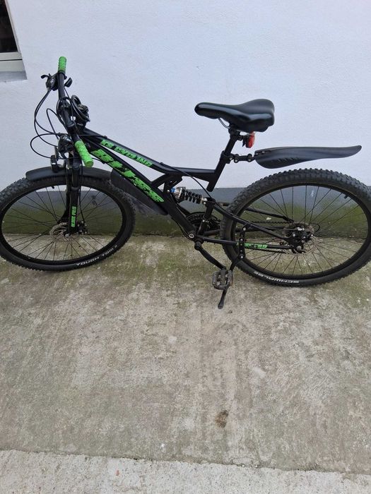 Bicicletă de vânzare